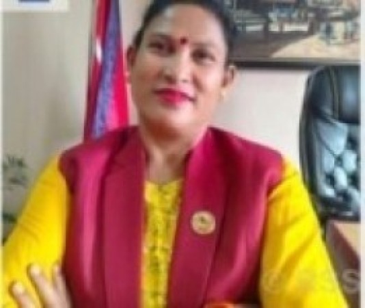 संसद्लाई गतिशील तुल्याउन सत्तापक्ष र प्रतिपक्ष दुवैले अग्रसरता देखाउनुपर्छ : सांसद आशा विक